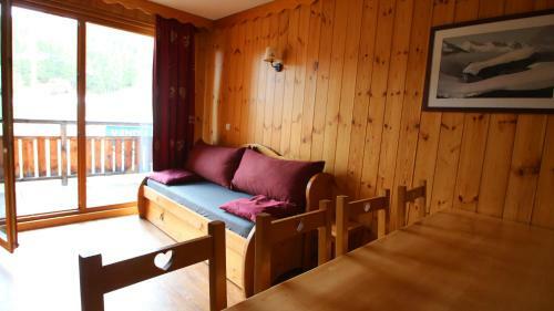 Apartamentos La Dame Blanche - Cimes Et Neige