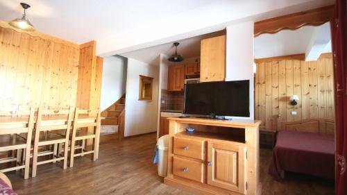 Apartamentos La Dame Blanche - Cimes Et Neige