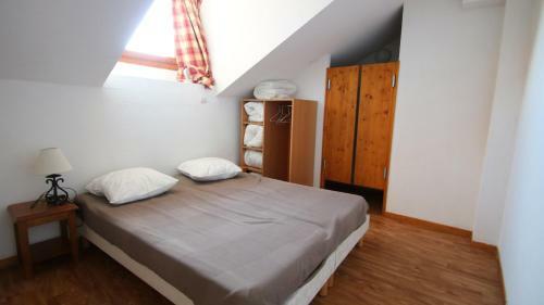 Apartamentos La Dame Blanche - Cimes Et Neige