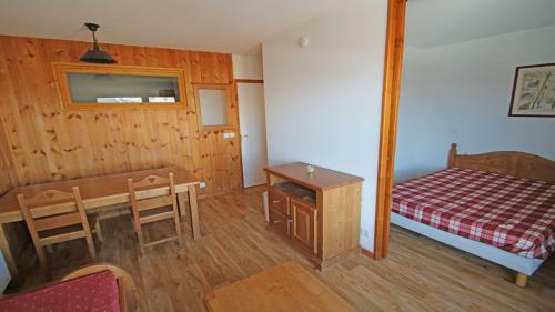 Apartamentos La Dame Blanche - Cimes Et Neige