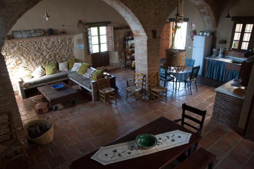Agroturismo Arcos Del Capell�n