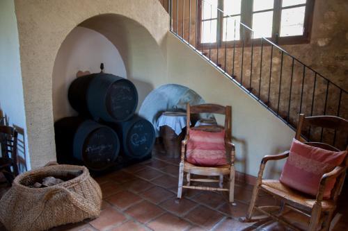 Agroturismo Arcos Del Capell�n