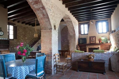 Agroturismo Arcos Del Capell�n