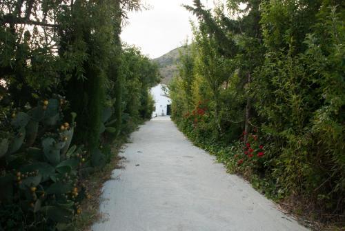 Agroturismo Arcos Del Capell�n