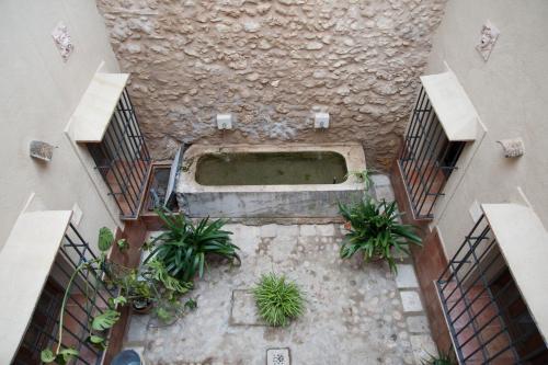 Agroturismo Arcos Del Capell�n