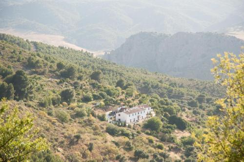 Agroturismo Arcos Del Capell�n