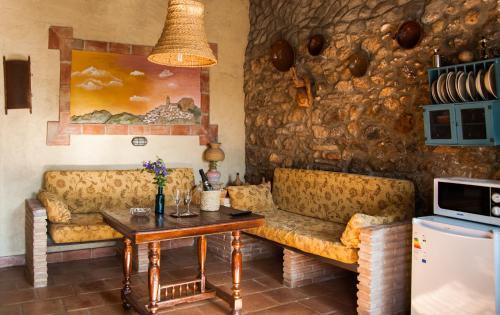 Agroturismo Arcos Del Capell�n