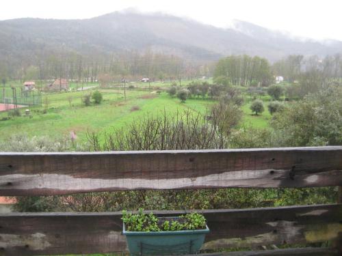 Hostal Soadro Do Zezere