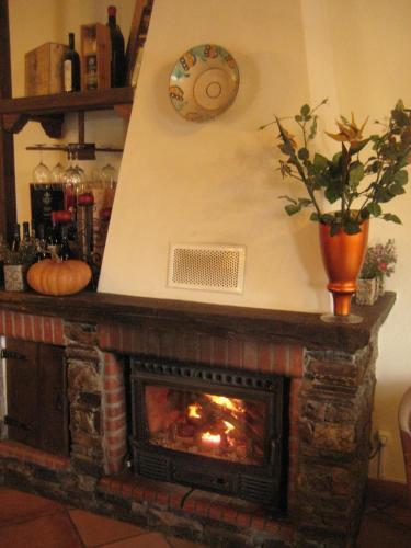 Hostal Soadro Do Zezere