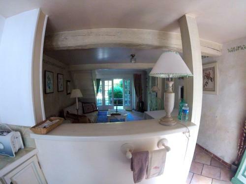 Bed & Breakfast Clos De La Rose