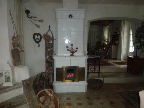 Bed & Breakfast Clos De La Rose