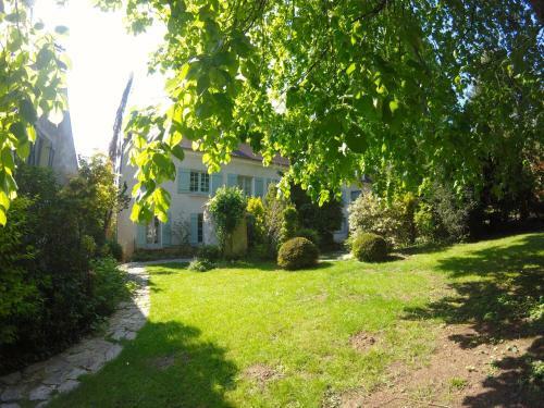 Bed & Breakfast Clos De La Rose