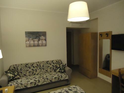 Hostal Pensione Campese