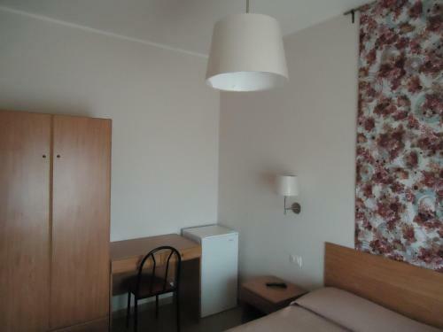 Hostal Pensione Campese