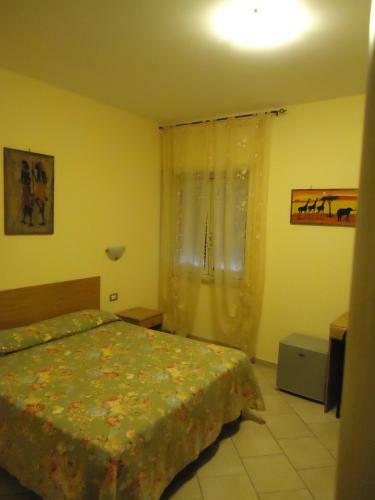 Hostal Pensione Campese