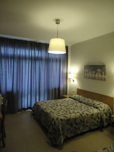Hostal Pensione Campese