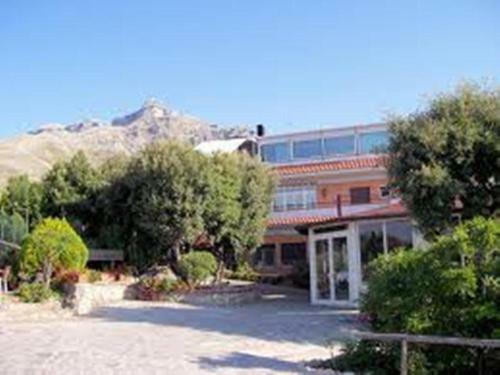 Hostal Pensione Campese