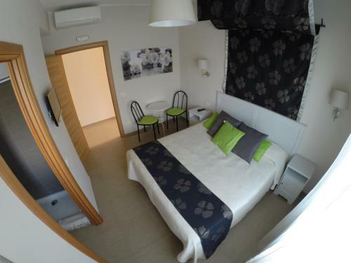 Hostal Pensione Campese