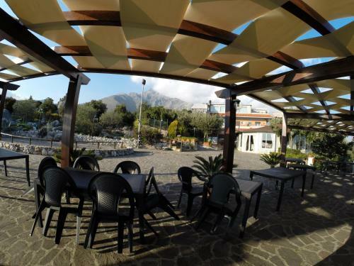 Hostal Pensione Campese