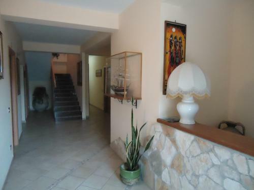 Hostal Pensione Campese