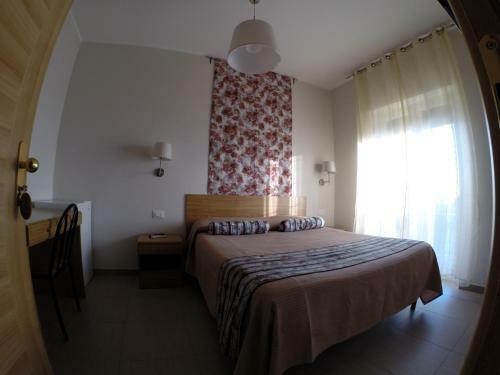 Hostal Pensione Campese