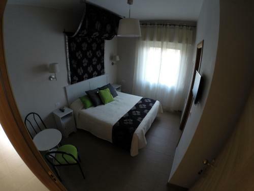 Hostal Pensione Campese