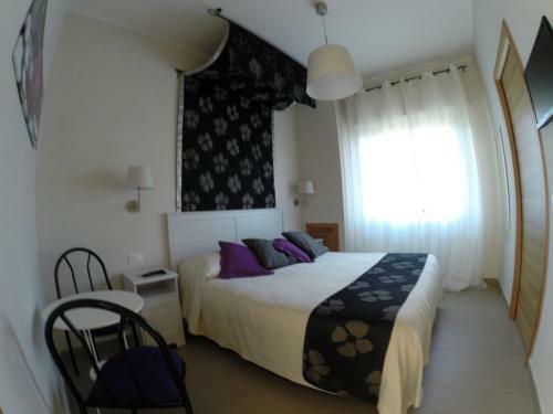 Hostal Pensione Campese
