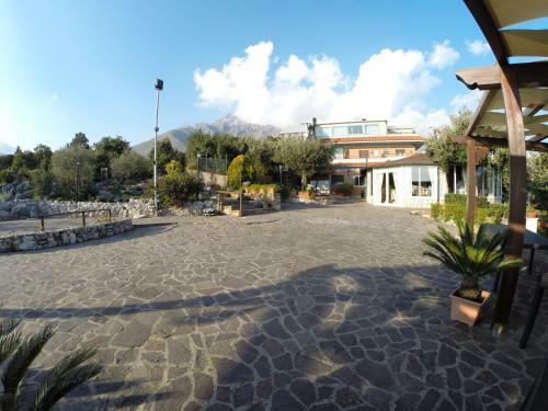 Hostal Pensione Campese