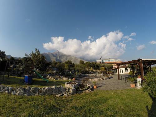 Hostal Pensione Campese