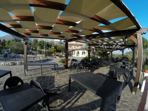 Hostal Pensione Campese