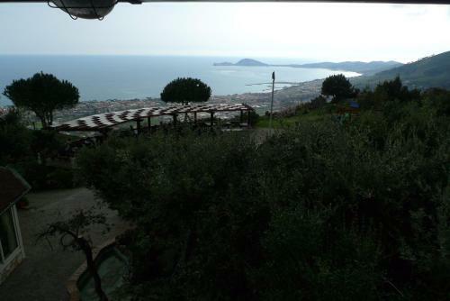 Hostal Pensione Campese