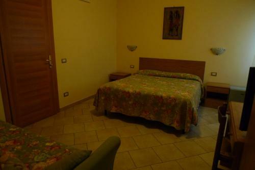 Hostal Pensione Campese