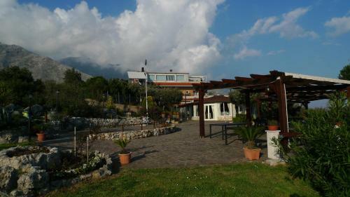 Hostal Pensione Campese