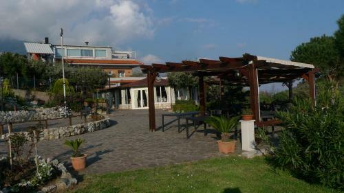 Hostal Pensione Campese