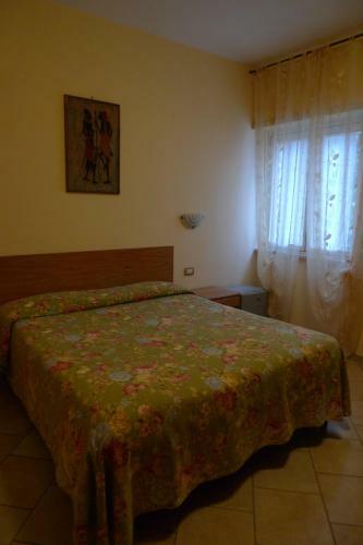 Hostal Pensione Campese