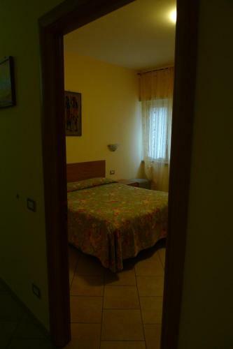 Hostal Pensione Campese