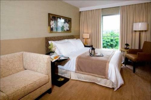 One Tagaytay Place Hotel Suites