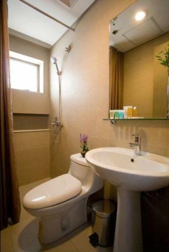 One Tagaytay Place Hotel Suites