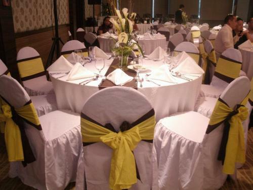 One Tagaytay Place Hotel Suites