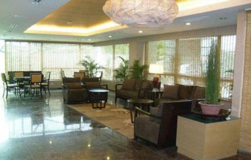 One Tagaytay Place Hotel Suites