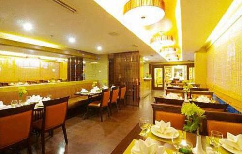 One Tagaytay Place Hotel Suites