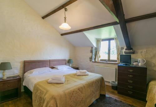 Agroturismo The Barn B&B