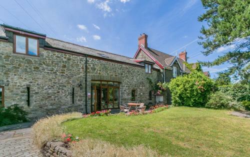 Agroturismo The Barn B&B