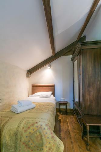 Agroturismo The Barn B&B