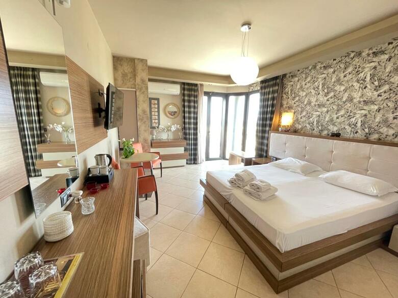 Porto Del Sol Hotel