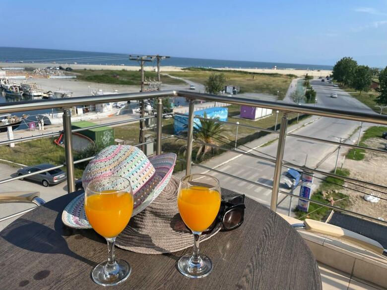 Porto Del Sol Hotel