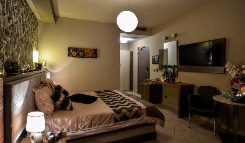 Porto Del Sol Hotel