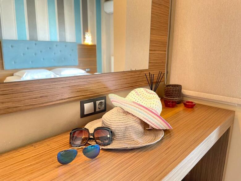 Porto Del Sol Hotel