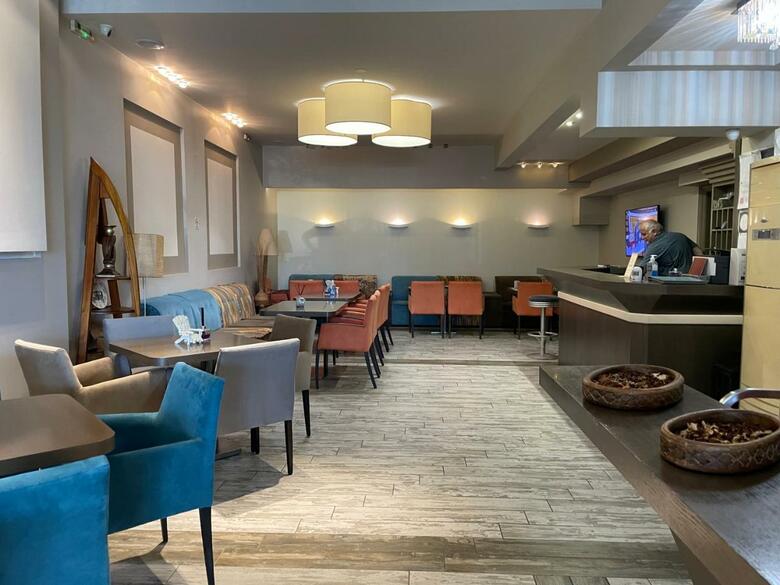 Porto Del Sol Hotel