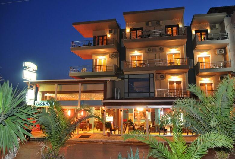 Porto Del Sol Hotel